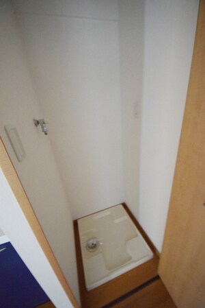 レジディア入谷の物件内観写真